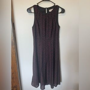 The Loft Dress